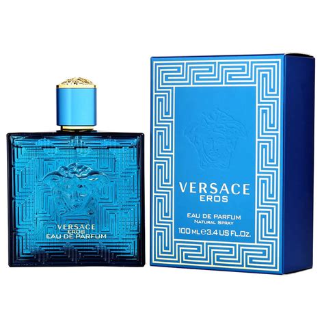 versace eros imitacion